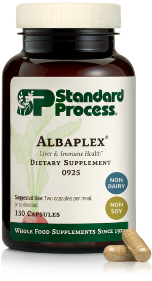 Albaplex®, 150 Capsules