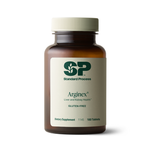 Arginex®, 180 Tablets