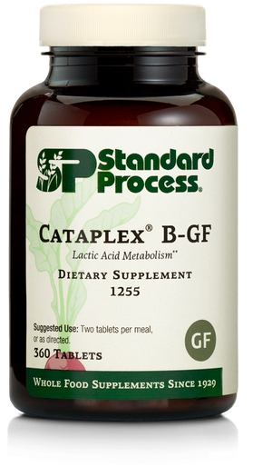 Cataplex® B-GF, 360 Tablets