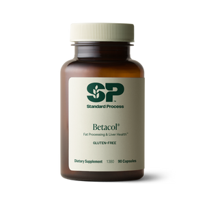 Betacol®, 90 Capsules