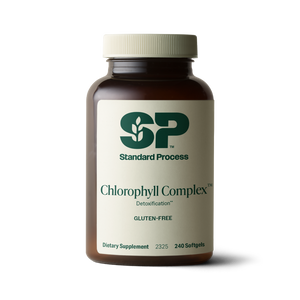 Chlorophyll Complex™, 240 Softgels