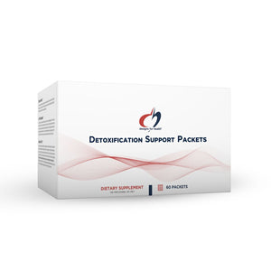Detoxification Support Packets