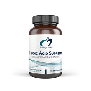 Lipoic Acid Supreme