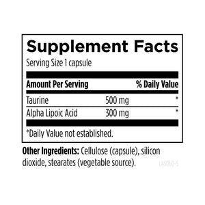 Lipoic Acid Supreme