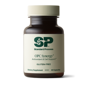 OPC Synergy®, 40 Capsules
