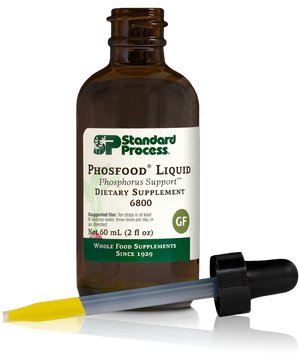 Phosfood® Liquid, 2 fl. oz. (60 mL)