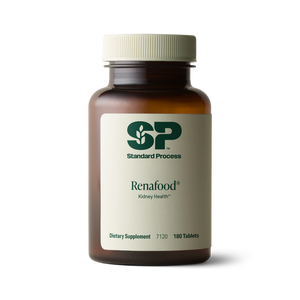 Renafood®, 180 Tablets