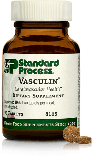 Vasculin®, 90 Tablets