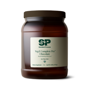 Veg-E Complete Pro™ Chocolate, 26 Ounces (737 grams)