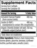 Charcoal Plus Binder – Advanced Detox & Toxin Binding Support