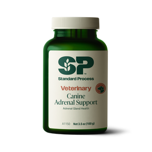 Canine Adrenal Support, 100 g