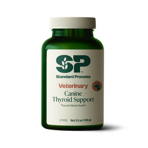 Canine Thyroid Support, 100 g