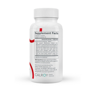 Arterosil HP® Endothelial Glycocalyx Support