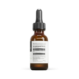 Liposomal DHEA 6.25 mg – Liquid Hormone Balance & Healthy Aging Support | 1 fl oz