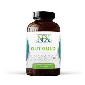 Gut Gold / GI Revive