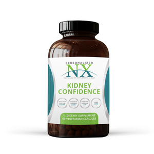 Kidney Confidence