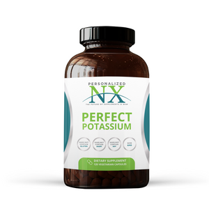 Perfect Potassium
