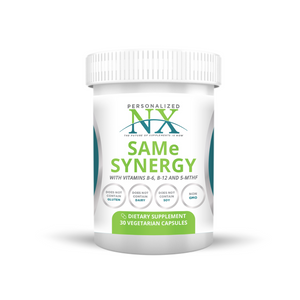 SAMe Synergy