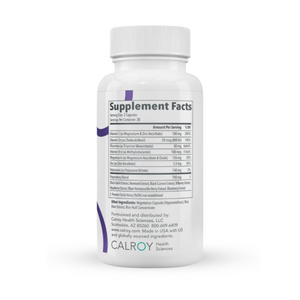 Vascanox HP® Nitric Oxide Support