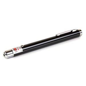 Red Laser Therapy Pen