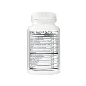Stress Complex Plus