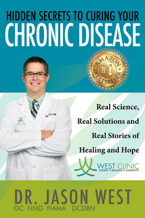 #1 Amazon Best Seller Hidden Secrets