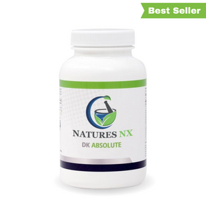 DK Absolute / vitamin d 5000 iu