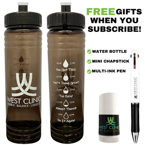 Superhero Essentials