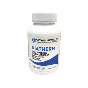Niatherm 120 cap