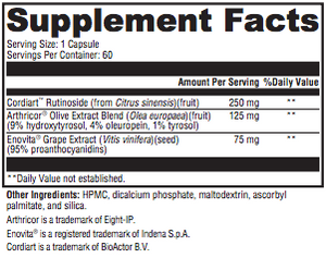 BP Prevail / Vital Vasc