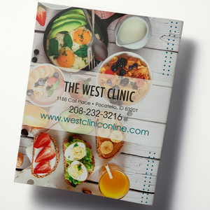 The Clean Eating Diet