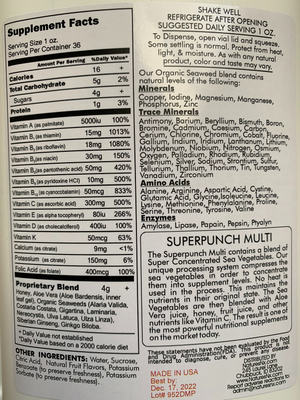 Superpunch Multi