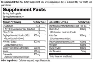 Gut Gold / GI Revive