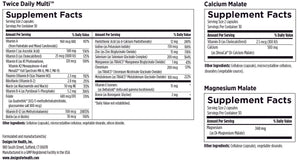 Superhero Essentials