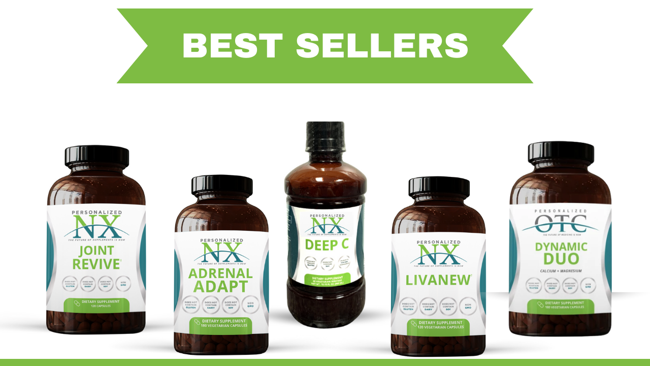 BEST SELLERS