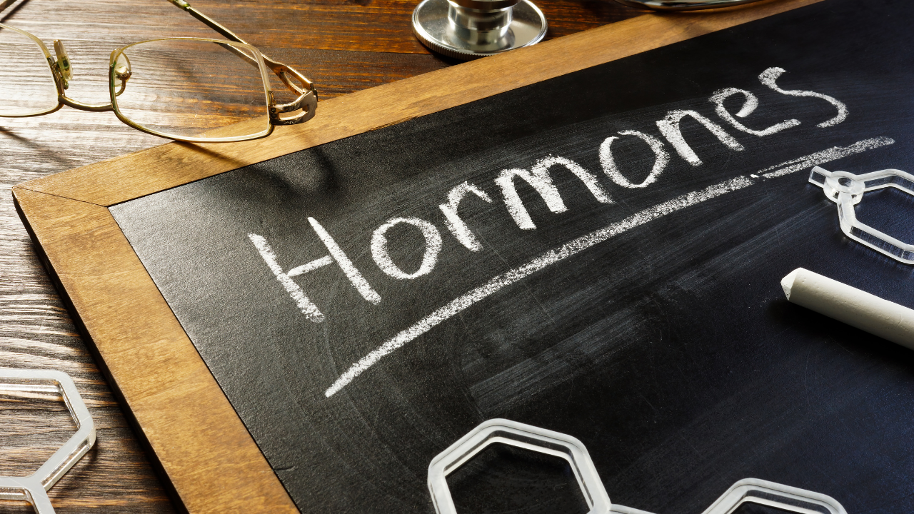 HORMONES