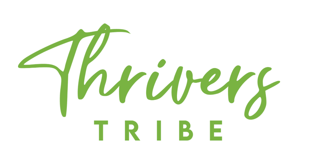 THRIVER TRIBE MEMBERSHIP