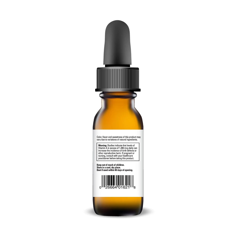 Vitamin A Drops