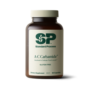 A-C Carbamide®, 90 Capsules