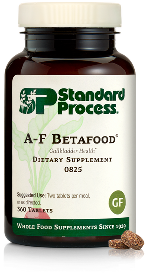 A-F Betafood®, 360 Tablets