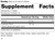 Adrenal Desiccated, 90 Tablets