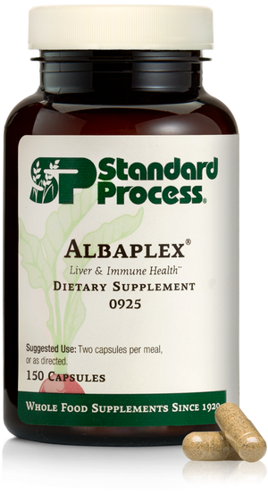 Albaplex®, 150 Capsules