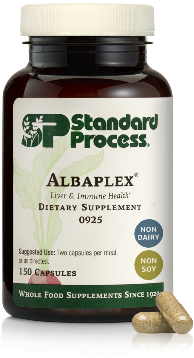 Albaplex®, 150 Capsules