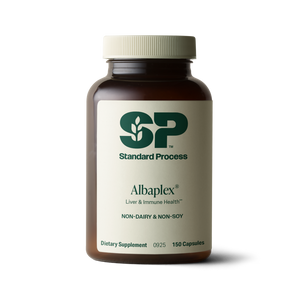 Albaplex®, 150 Capsules