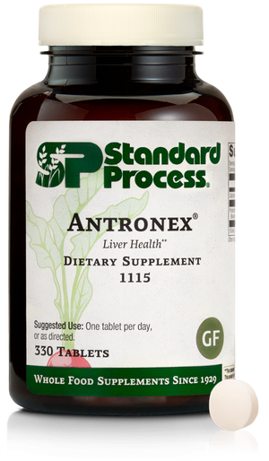 Antronex®, 330 Tablets