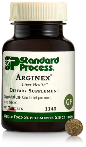 Arginex®, 90 Tablets