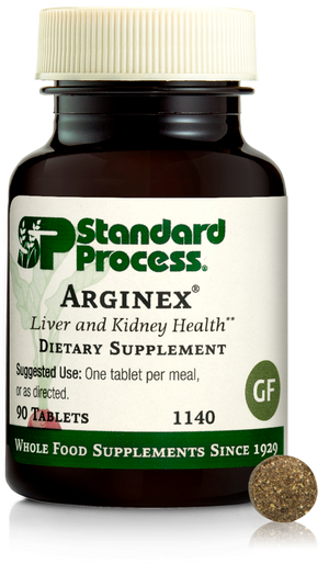 Arginex®, 90 Tablets