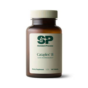 Cataplex® B, 180 Tablets