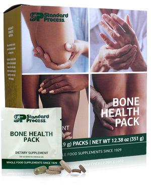 Bone Health Pack, 60 Packs/Box