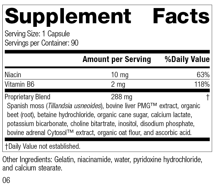 Betacol®, 90 Capsules